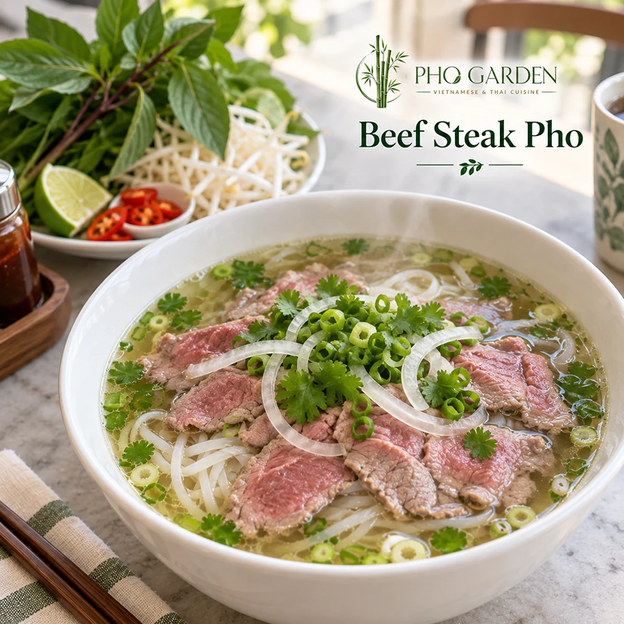 Pho Garden